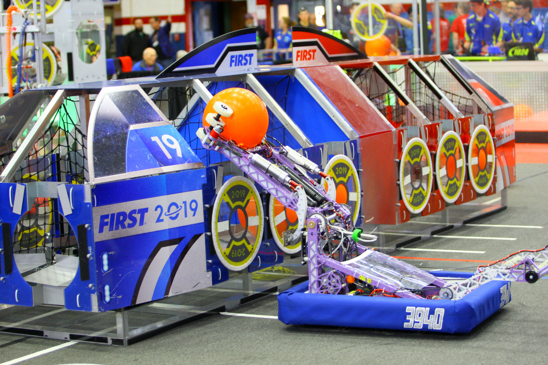 State Robotics